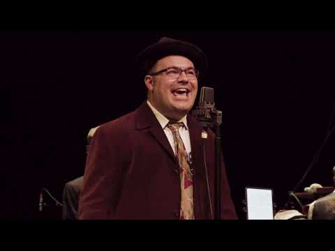 The Wayward, Part 1: Barstow (1941/68)  —  by Harry Partch