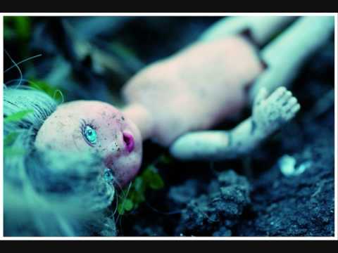 The Broken Doll by Gerry Kaley feat Rowetta