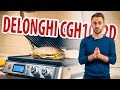 DeLonghi CGH1012D EU - видео