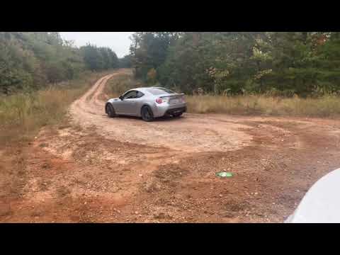 Brz rally || sleeper 2jz swap!!!