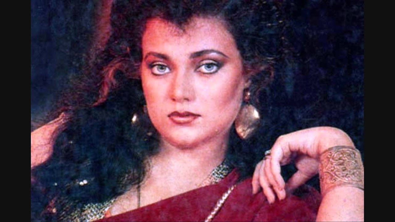 Mohe Aayi Na Jag Se Laaj Lyrics | Param Dharam | Sapna Awasthi | Bappi Lahiri