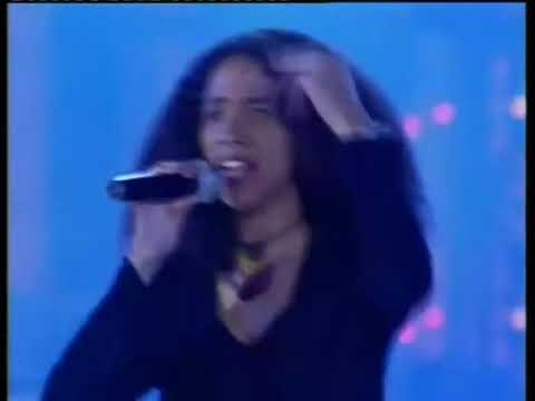 Ice Mc - Think About The Way '94 (Festivalbar 1994)