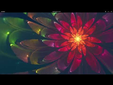 ArcoLinux : 3058 How to add a locking mechanism to Gnome or Budgie - archlinux-logout