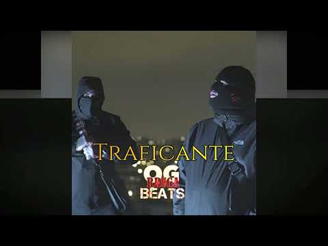 Kolja Goldstein X Mocro 5th / Traficante / Type Beat / 2022