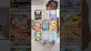 Opening a Prismatic Evolutions SPC!