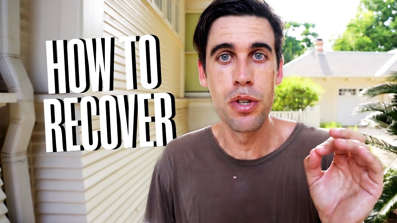 Stoicism's Formula For Building Resilience