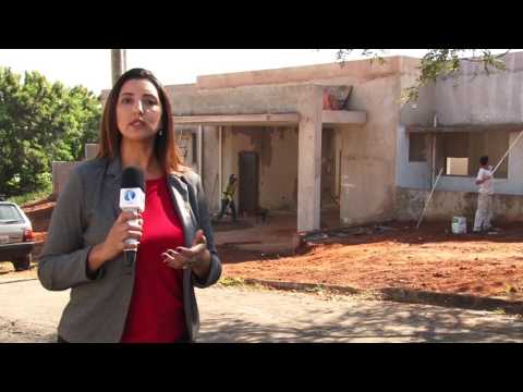 Obras da UBS do bairro Santa Elisa são retomadas