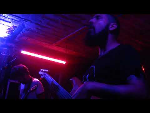 IAH - Live in  Zukunft am Ostkreuz, Berlin 08.17.2019