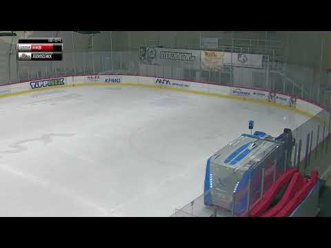 U14 #471 HKB Warriors - Jégoroszlánok