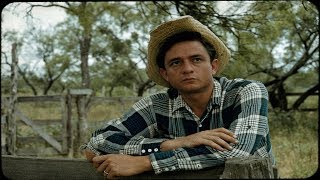 Johnny Cash - I Never Picked Cotton