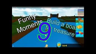 Build A Boat For Treasure Funny Moments 2 Pike - 