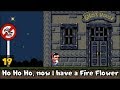 VLDC11 19 Ho Ho Ho Now I Have A Fire Flower