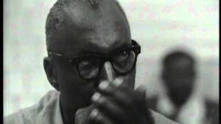 Stranger Blues - Sonny Terry w Brownie McGhee 1967