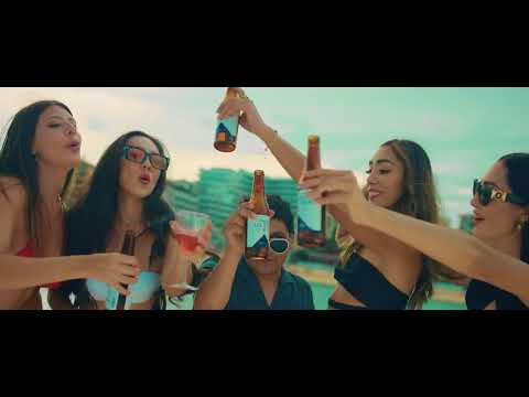 Grupo Clasificado ft Manuel Rodriguez - Cosas De La Vida (Video Oficial)