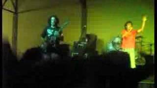 tonhão e los diablos