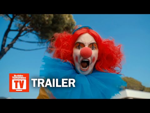 Killing Eve Season 3 Trailer | 'Break Up' | Rotten Tomatoes TV