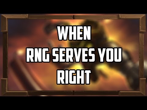 Thijs vs INER - The Lucky Draws