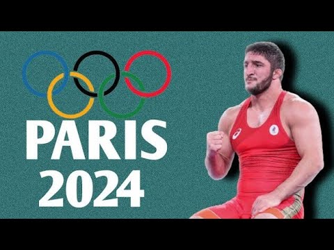 🇷🇺sadulaev wrestling training | sadulaev highlights | #paris2024 #wrestling #subscribe #trending