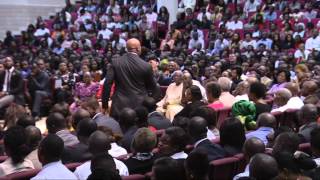 Pastor Paul Adefarasin - THE BLESSING IS COMING UNTO YOU