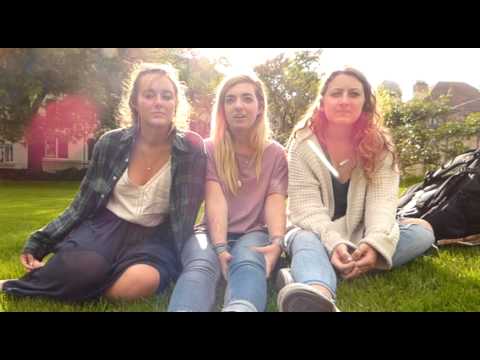 Episode 15: Welcome to Europe