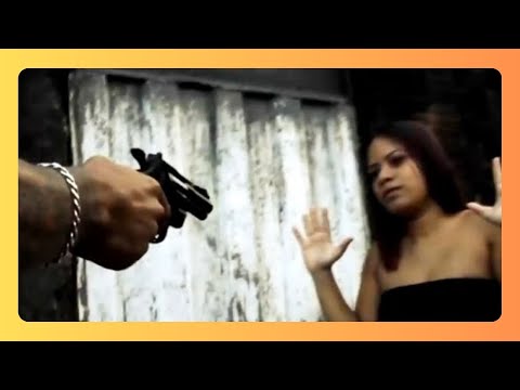 Mc JL BH - Menina Inconsequente (Vídeo Clipe)