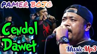 Download lagu PAMER BOJO - Abah Lala MG86 Cendol Dawet (Mp3) mp3
