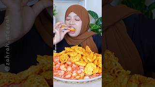 Download lagu eat all kinds of seblak mp3