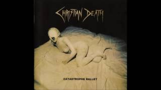 Christian Death - Evening Falls