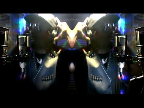 SHABBA RANKS dubplate {Code Red} @ dainjamentalz u$a 4