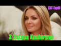 Top 14 Beautiful Czech Women And Models