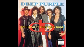 Deep Purple - The Spanish Archer (Extended Version)