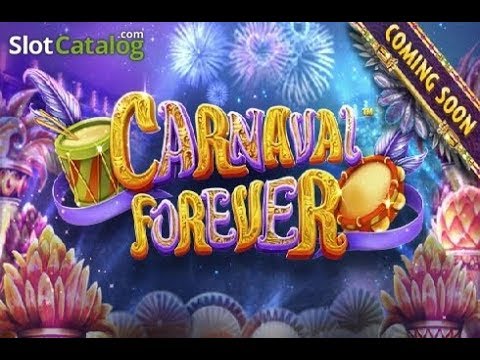 Carnaval Forever gameplay video