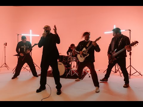 Blind Myself - Gyónás [Official Lyric Video]