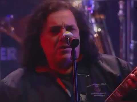 Los Piojos con Pappo - Descortés (Estadio Velez - 22/5/2004) + Segmento de entrevista