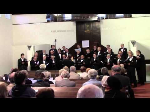 PSMU - Ave Maria, 11.5.2014, Zlín