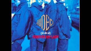 Jodeci - Interlude (533 Nasty)