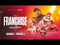 The Franchise Ep. 8: Unflappable | Duck Hunting, SB LVII Rematch, Raiders Week | Kansas City Chiefs