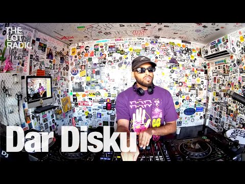 Dar Disku @TheLotRadio 11-27-2023