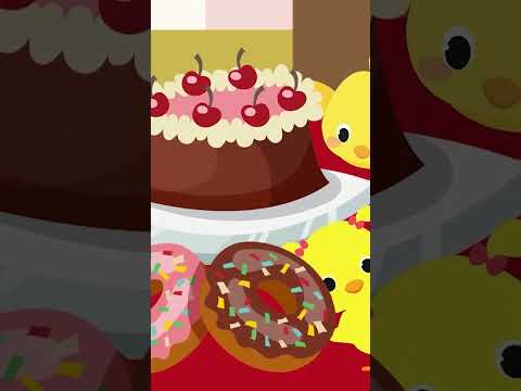 Ai ascultat noul cântecel Găinușa Gălbenusa 🐥? #cantecepentrucopii #cantecedegradinita