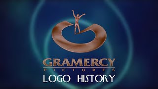 Gramercy Pictures Logo History (#448)