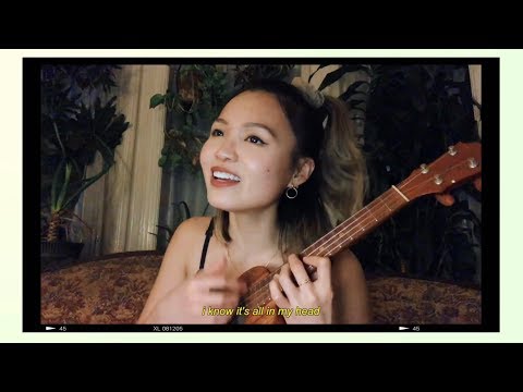 lucid dreams ~ juice wrld (ukulele cover) Video