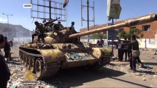 Download lagu Yemen's Aden governor killed in blast claimed by ISIL mp3 Download lagu Yemen's Aden governor killed in blast claimed by ISIL mp3