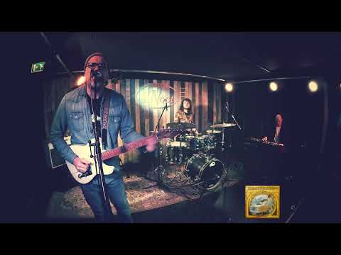 2019 Koch Marshall Trio - 'A Real Mother For Ya' @ Café De Noot (NL)