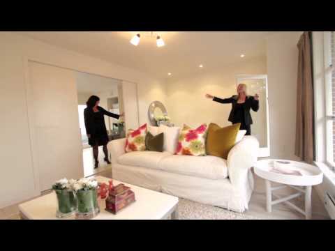 Karen Captain & Keteisha Elliott - Myagent - Real Estate Video