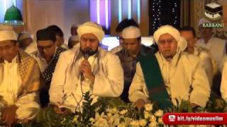 Download lagu (New 2013) Solo Bershalawat Bersama Habib Syech bin Abdul Qodir Assegaf & Habib Taufiq Assegaf mp3