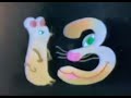 Sesame Street Number Creatures 16