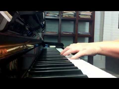 Rondino by Daniel Turk  |  Essential Keyboard Repertoire book 1  |  early intermediate piano