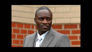 Akon Time is money (HQ) download link