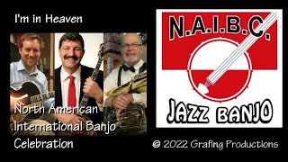 NAIBC 2022 - I'm in Heaven