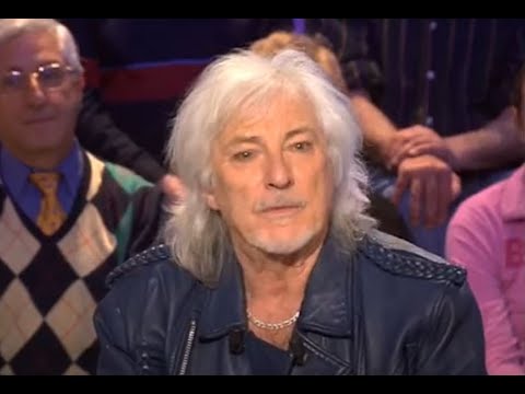 Hugues Aufray - Les secrets de jeunesse - On a tout essayé 26 mars 2007